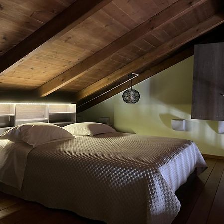 Asikiko Suites Rethimnon Buitenkant foto