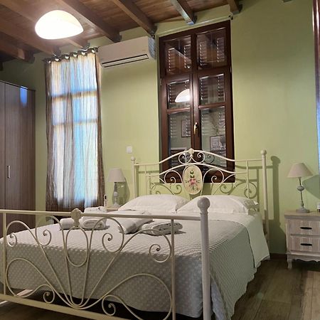 Asikiko Suites Rethimnon Buitenkant foto
