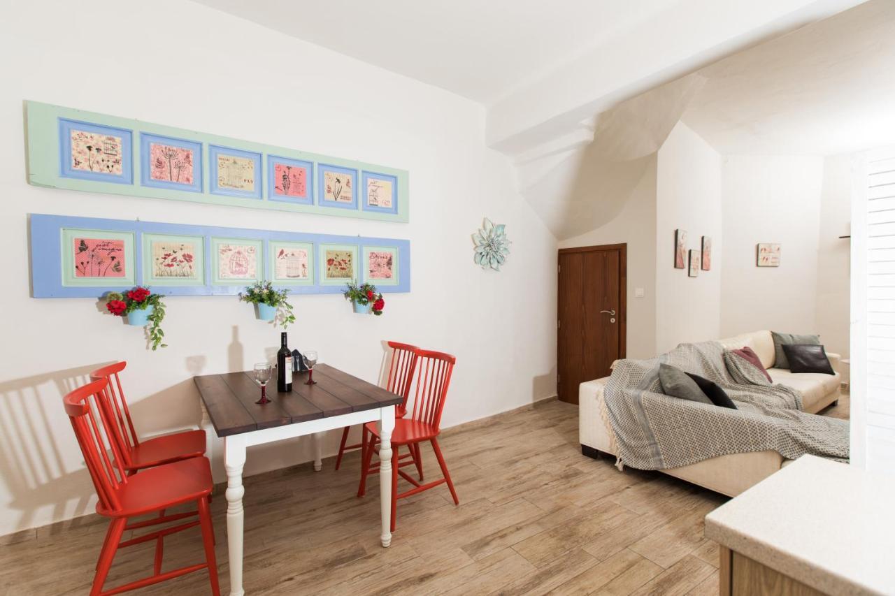 Asikiko Suites Rethimnon Buitenkant foto