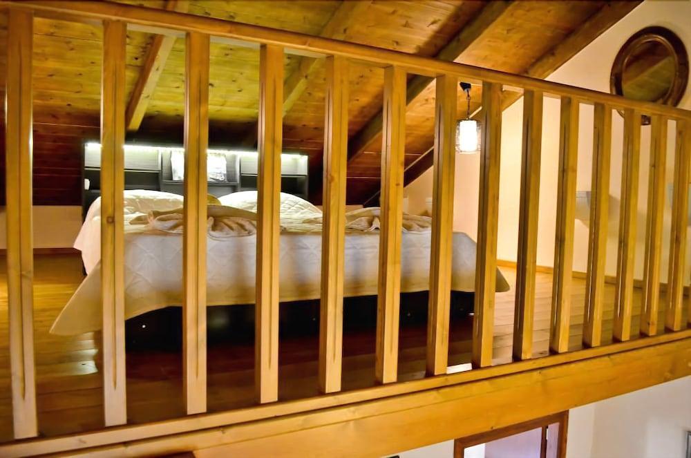 Asikiko Suites Rethimnon Buitenkant foto