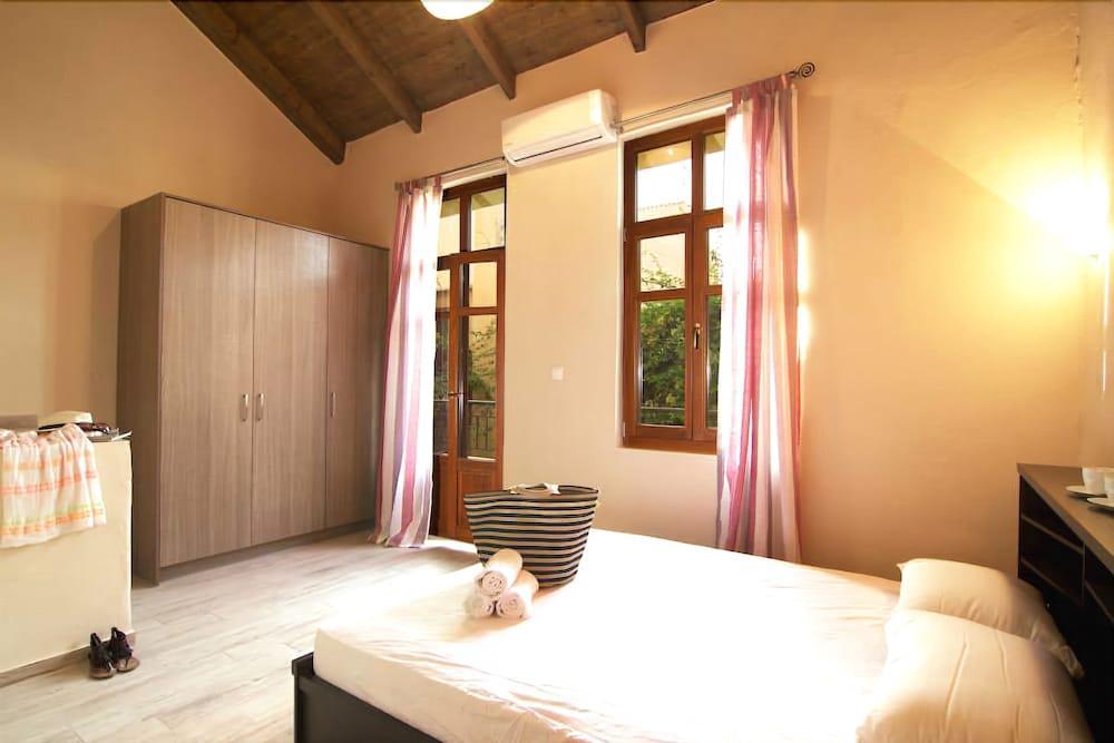 Asikiko Suites Rethimnon Buitenkant foto