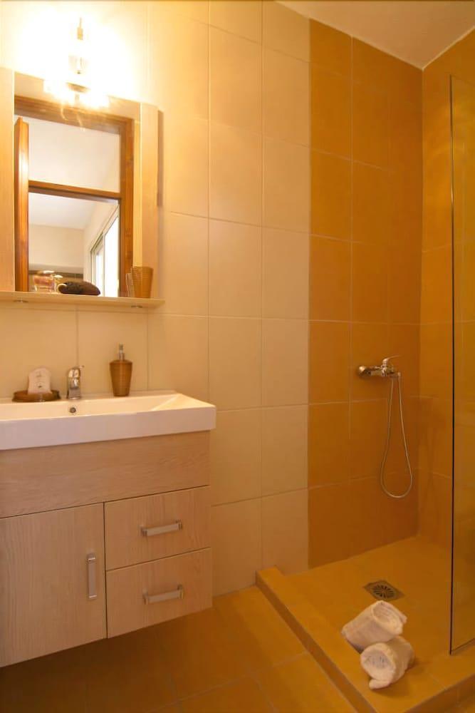 Asikiko Suites Rethimnon Buitenkant foto