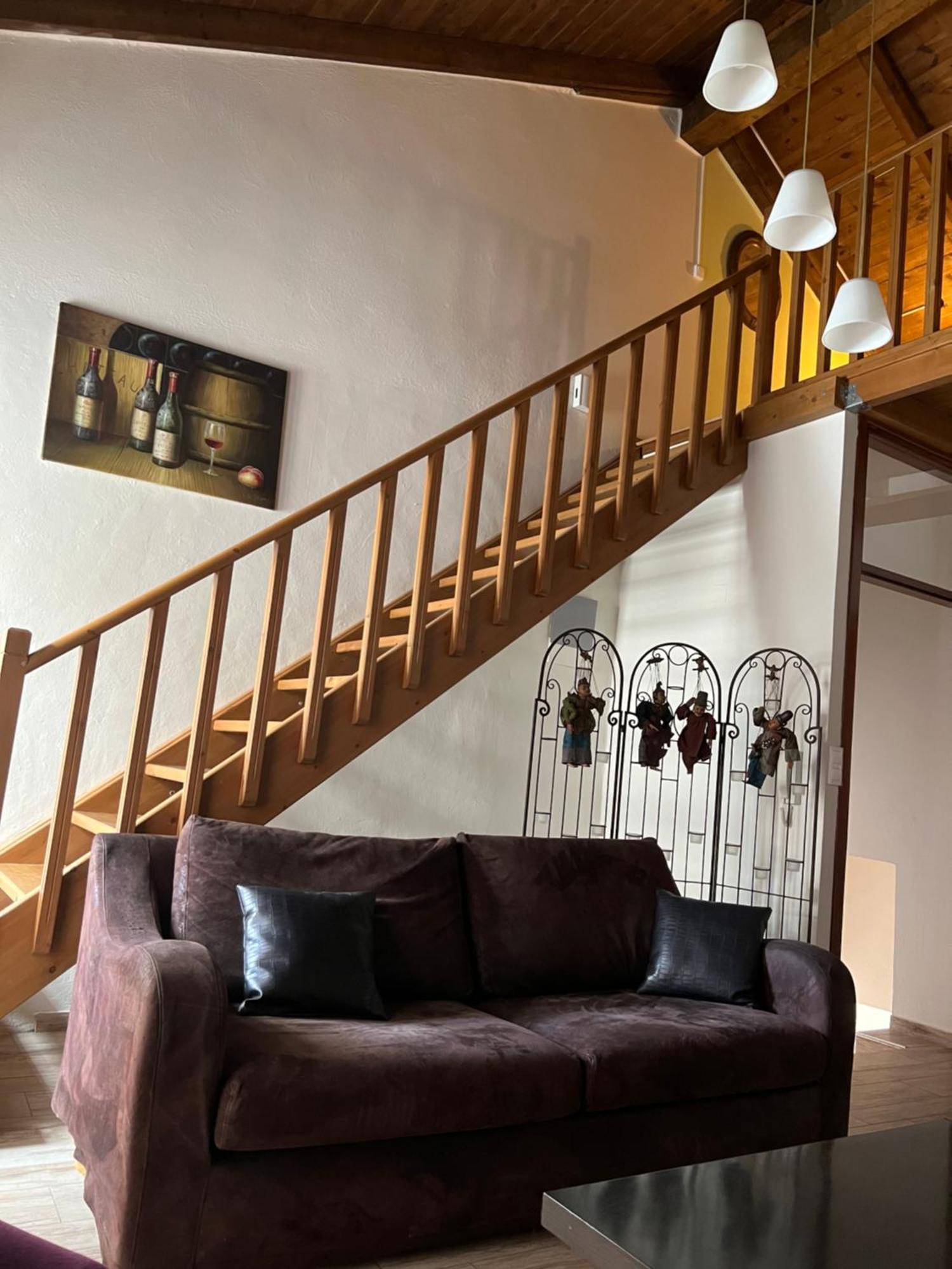 Asikiko Suites Rethimnon Buitenkant foto